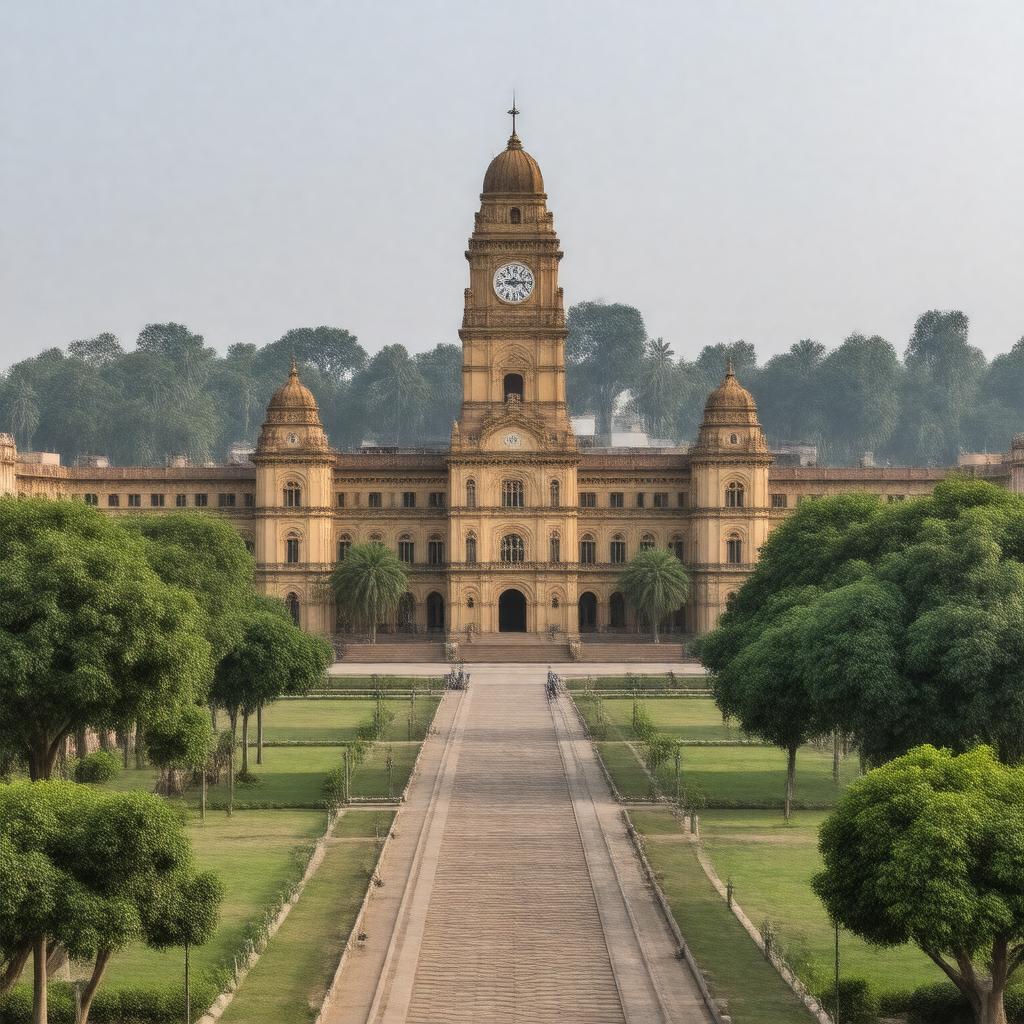 University of Allahabad